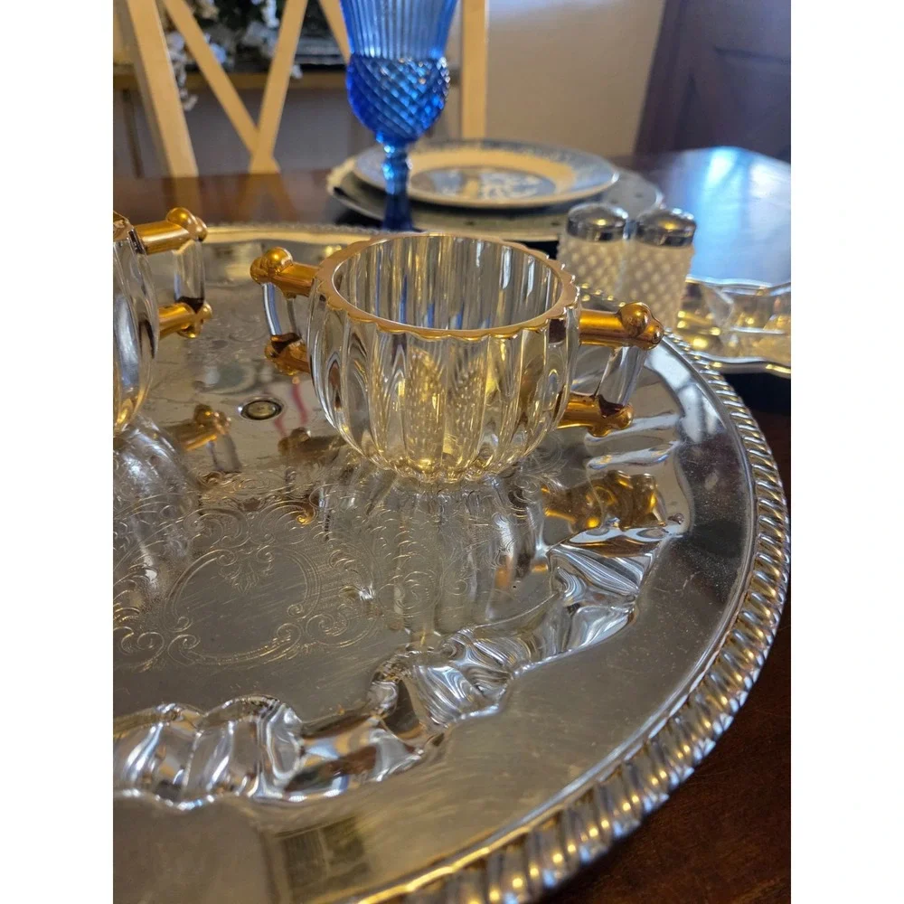 Jeannette antique mid